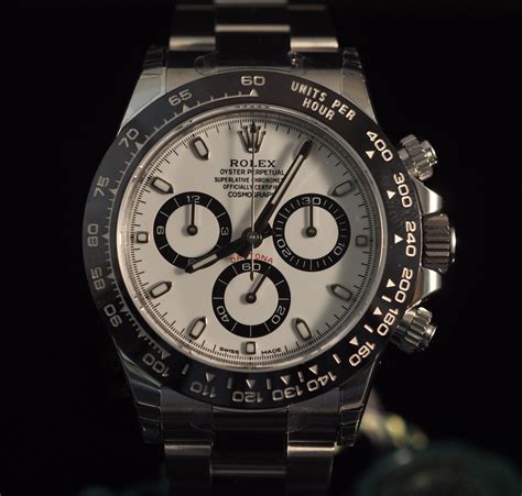 daytona c rolex